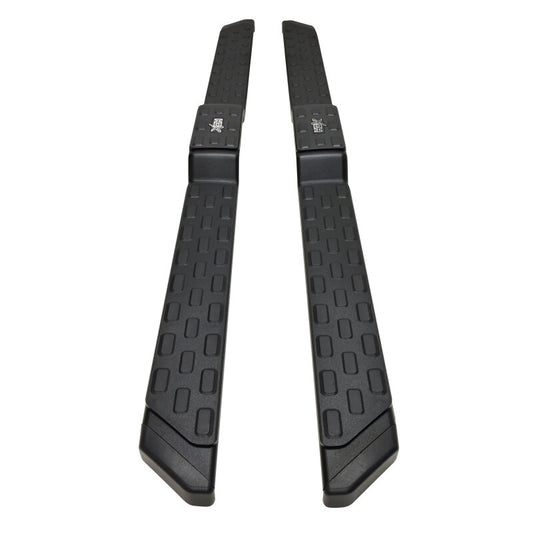 Westin 19-25 RAM 1500 (Excl. Classic) HDX Running Boards - Tex. Blk