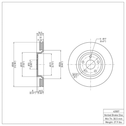 Technical Drawing