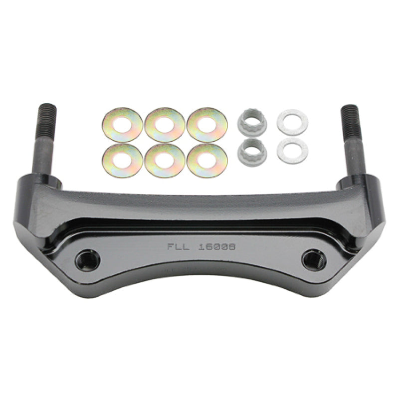 Wilwood AERO6 Caliper MT Bracket Kit BMW E36/M3