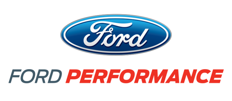 Ford Racing 351 Deep Rear Sump Oil Pickup Tube for Z351 Aluminum Block
