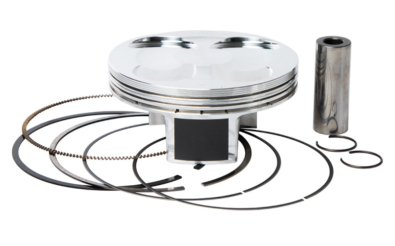 Vertex Piston 10-13 Yamaha YZ 450 F 450cc Forged Replica Piston Kit