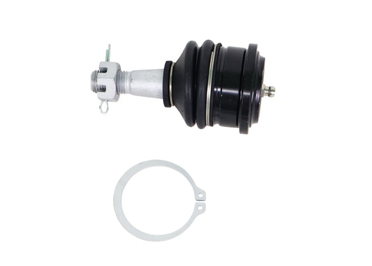 Whiteline 05-21 Nissan Frontier Fixed Offset UCA Replacement Ball Joint Kit