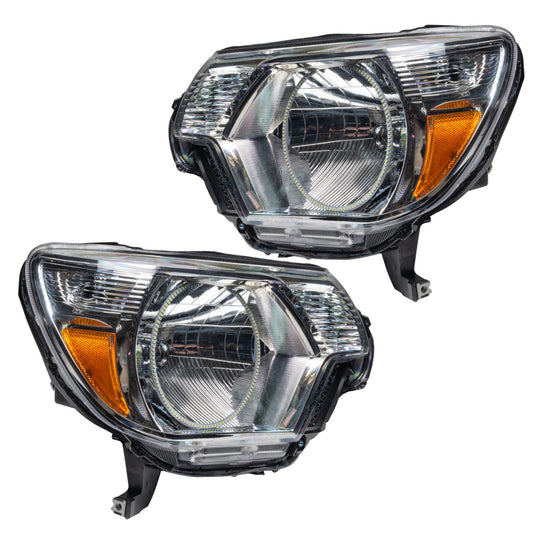Oracle 12-15 Toyota Tacoma SMD HL - ColorSHIFT w/ 2.0 Controller