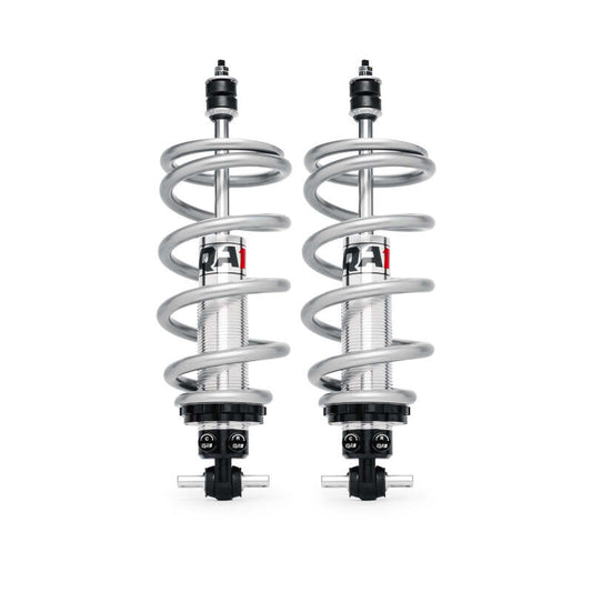 QA1 82-03 Chevy S10 2WD Drag Kit (2in/3in Drop) - Level 1