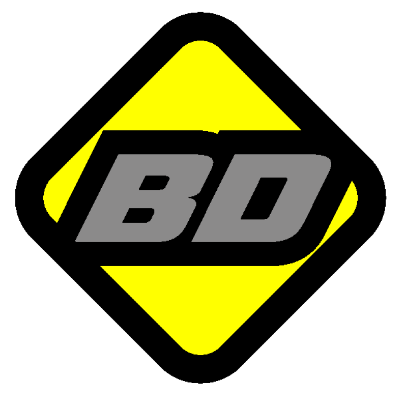 BD Diesel 19-24 Dodge Ram AS69RC 4WD RH PTO Torquemaster Transmission Package