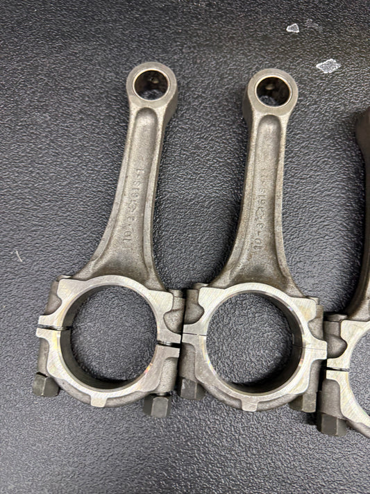 RB30ET Stock Rods