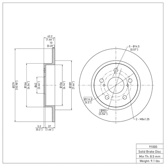 Technical Drawing