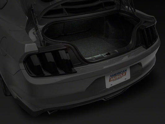 Raxiom 15-23 Ford Mustang Axial Series Stage 1 Interior LED Lighting Kit- Cool White