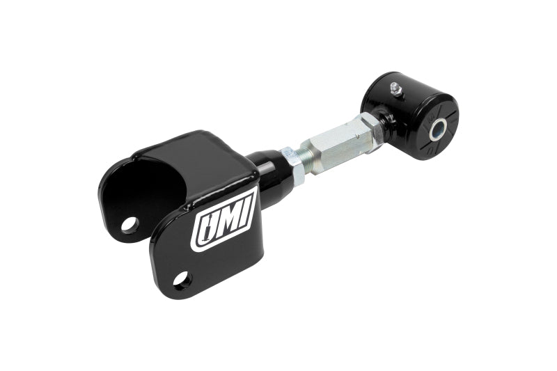 UMI Performance 79-04 Ford Mustang Adjustable Upper Control Arms- Poly Bushings