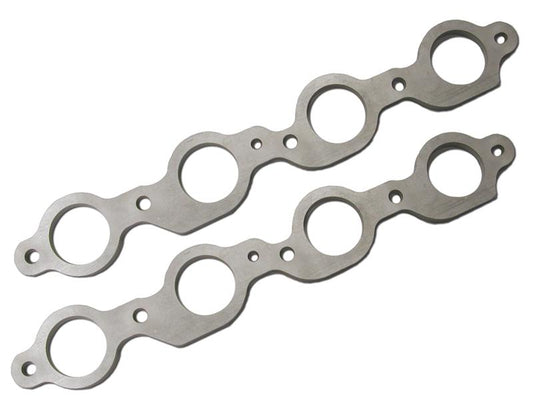 Kooks SB Chevy Sm Block Chevy Adapter Plate Kit