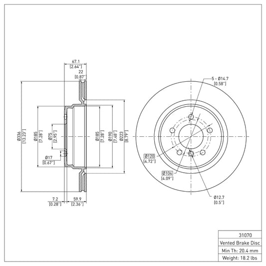 Technical Drawing