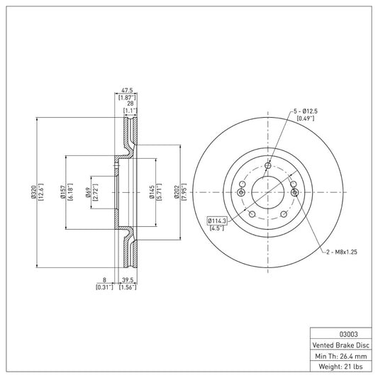 Technical Drawing