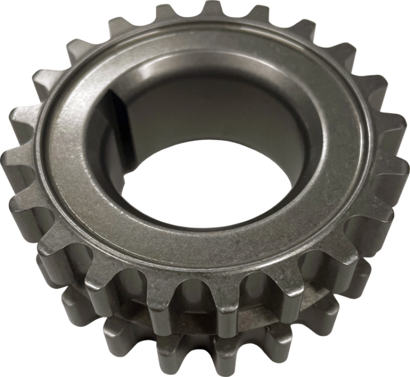 Boundary Ford Modular V8 4V Billet Crankshaft Timing Sprocket w/Integrated Spacer