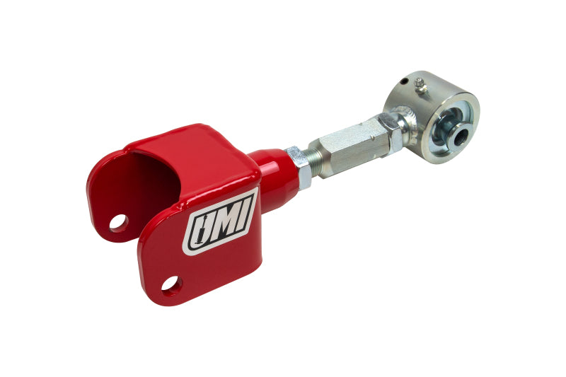 UMI Performance 79-04 Ford Mustang Adjustable Upper Control Arms - Roto-Joints