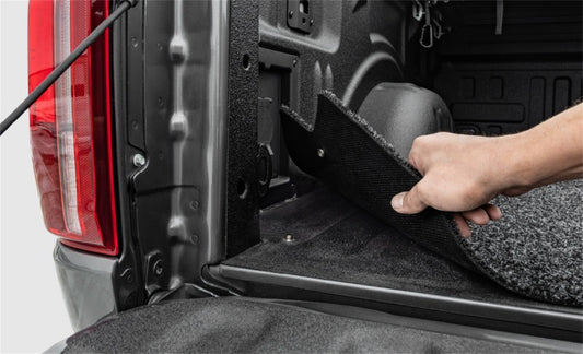 Access 17-26 Ford F-250/F-350 6ft 8in Bed ACI Truck Bed Mat - Carpet