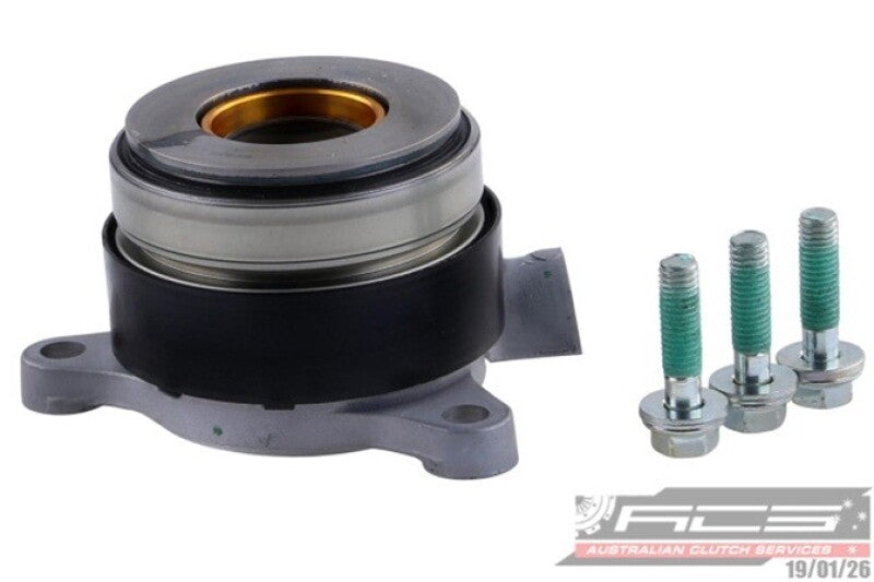 XClutch Replacement Concentric Slave Cylinder (Use w/XKTY24646-1A or XKTY24646-1R)