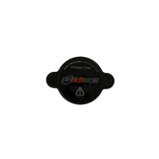 BLOX Racing 2017+ Honda Civic Type-R / 2002+ Subaru WRX Radiator Cap 1.3 Bar - Type A V2
