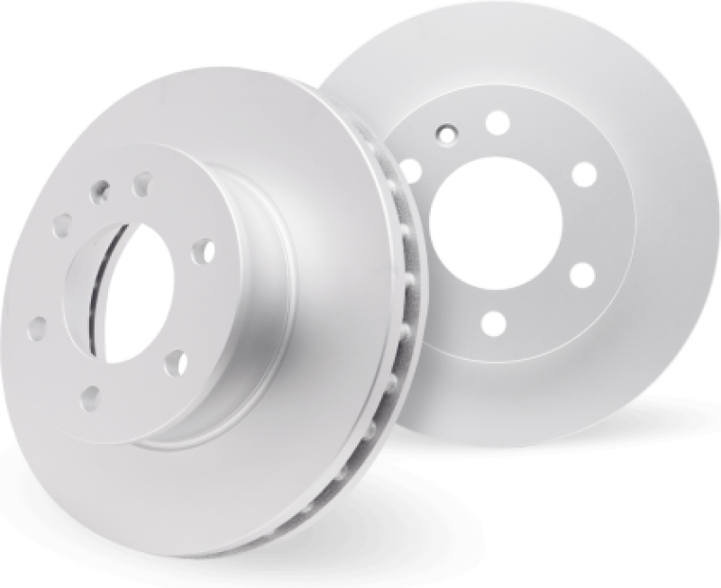DFC 73-98 International S1723 Rear/Front GeoSPEC Coated Rotor