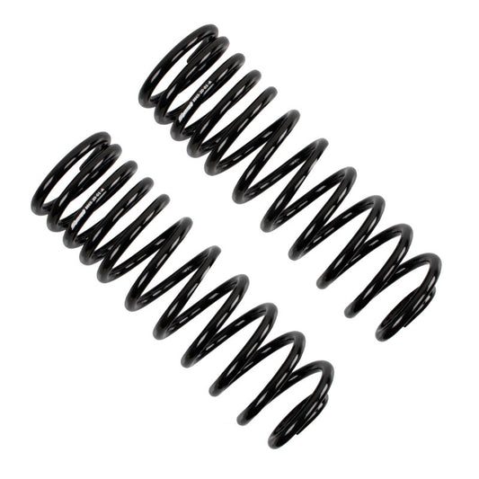 Synergy Jeep JT Rear Lift Springs 2.0 Inch