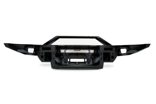 DV8 Offroad 21+ Ford Bronco MTO V2 Front Bumper