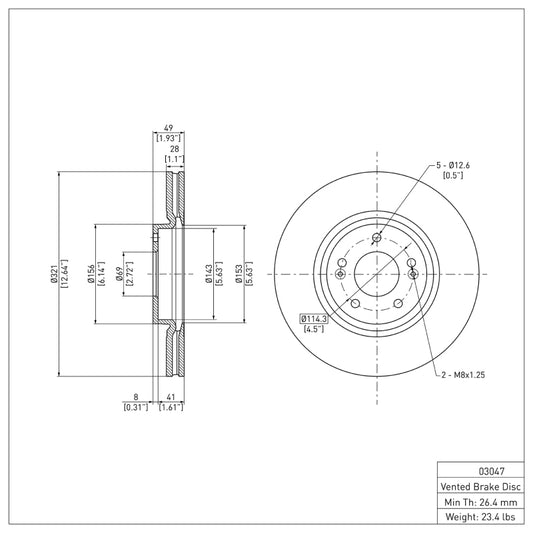Technical Drawing