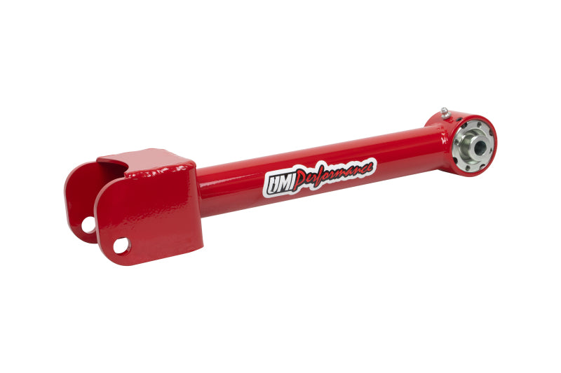 UMI Performance 64-67 A-Body Non Adjustable Upper Control Arms- w/ Roto-Joint