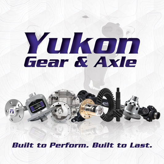 Yukon Gear Dana 60 Super Joint Rebuild Kit - Single