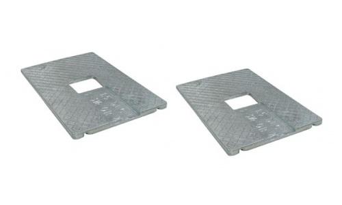 SPC Performance MBZ SHIMS 4X6.5X4 deg.(6)