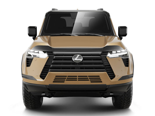 Husky Liners 24-26 Lexus GX550 Aeroskin - Smoke