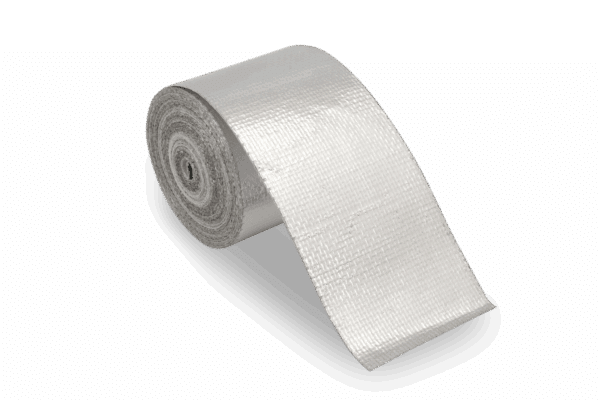 Silver Heat Reflective Tape