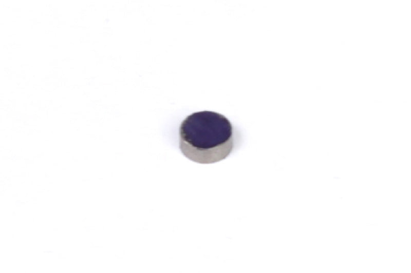 Rare Earth Magnets (5mm DIA x 2mm H) Size: 5mm Diameter x 2mm Height