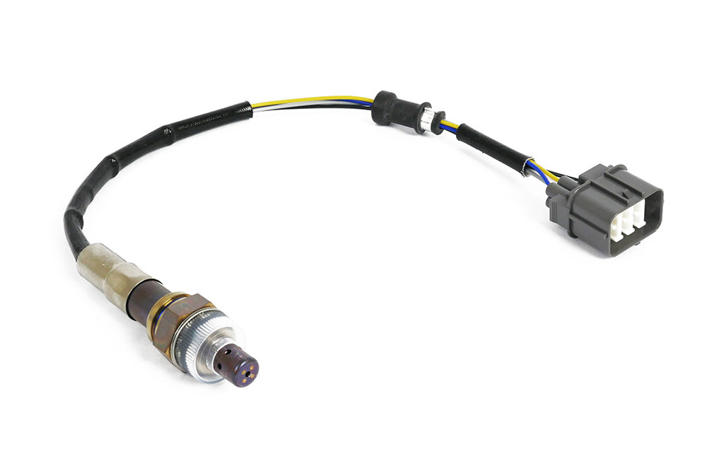 Wideband O2 Sensor only - NTK LZA09-E1 - Laboratory Grade 6mA