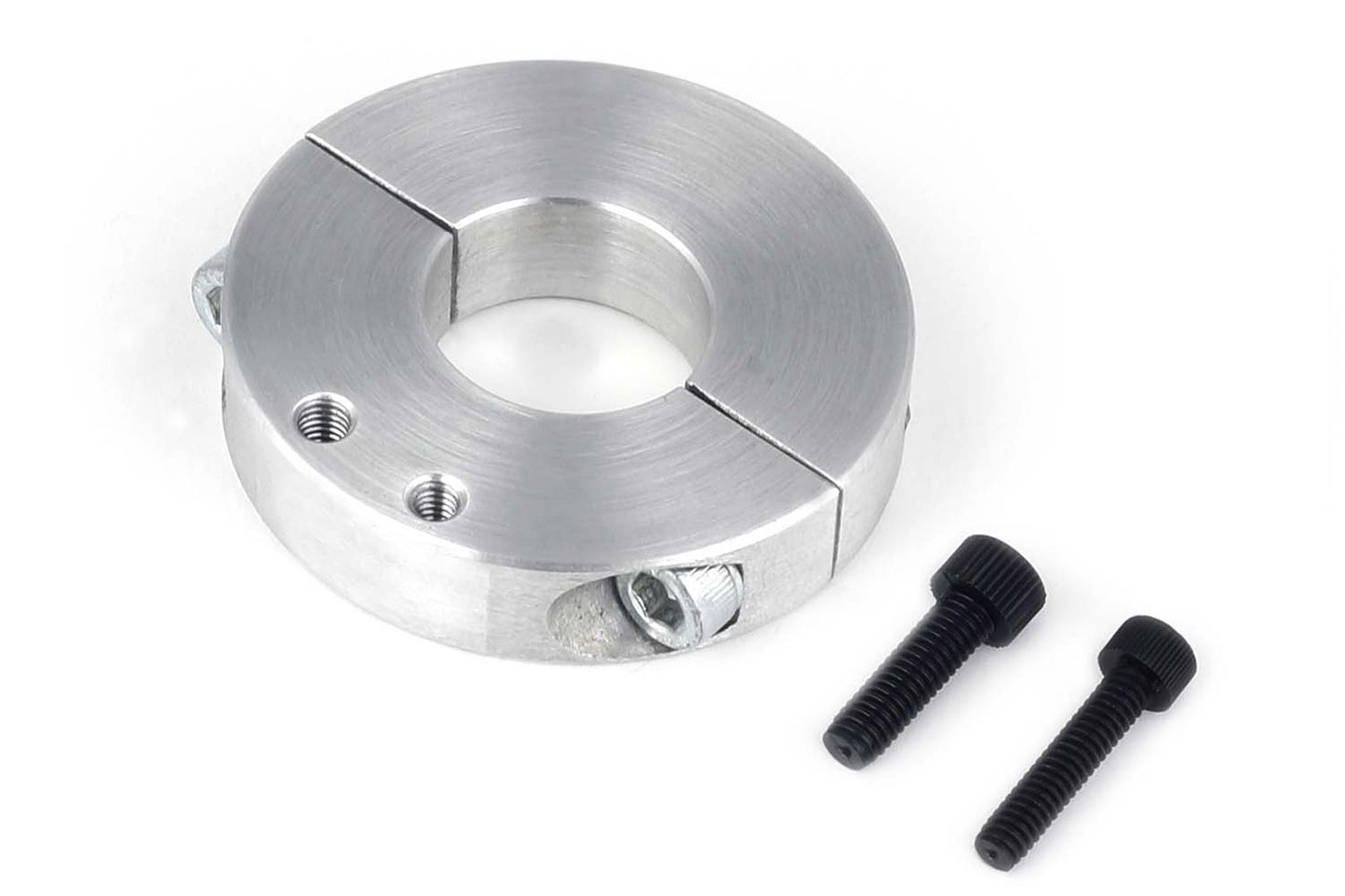 1" / 25.4mm Split Collar Shock Travel Sensor Mount Length: N/A
