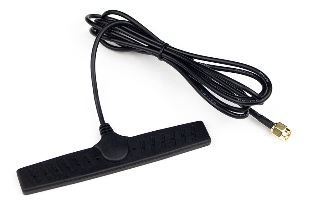 Wi-Fi Antenna Glass Mount 2.4Ghz - Suits Nexus Series