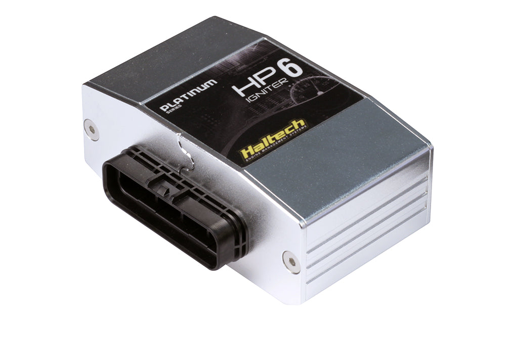 HPI6 - High Power Igniter - Six Channel - Module Only