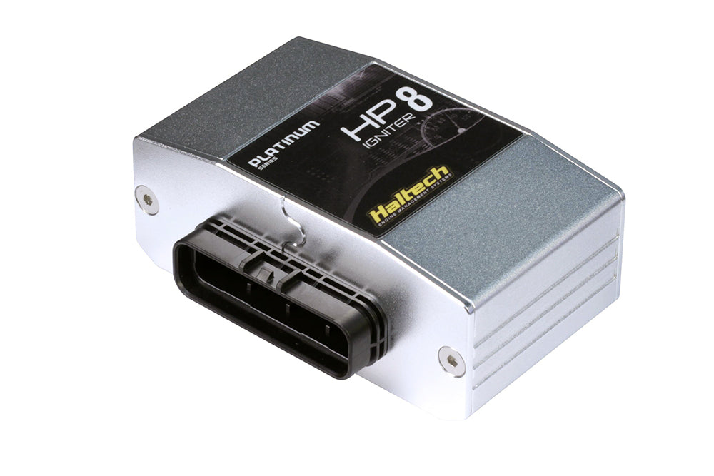 HPI8 - High Power Igniter - Eight- Channel - Module Only