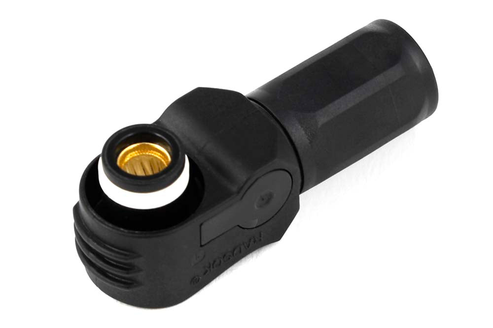 SurLok Connector Black 120A - Suits Nexus R3