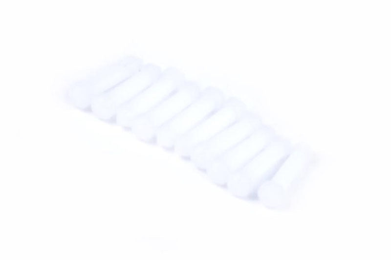 Plastic AMP Connector Waterproofing/Blanking Pins Only