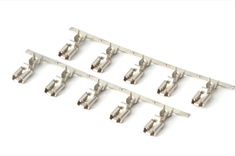 Pins only - Suit Relays only in the 6 Circuit Fuse Box