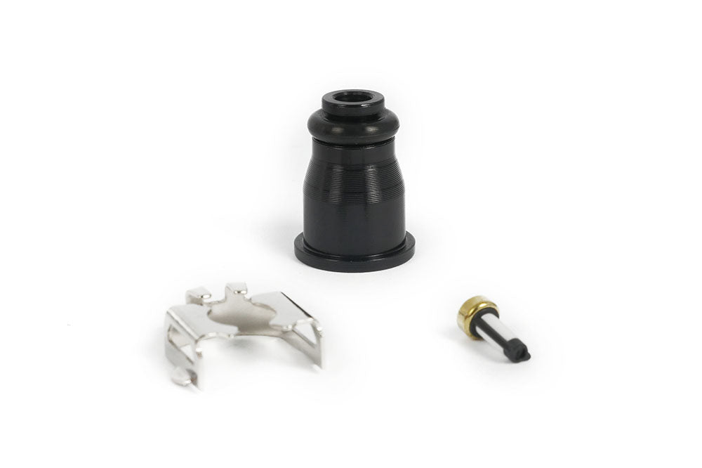 Fuel Injector Adapter - 14mm 1/2 to 3/4 Length