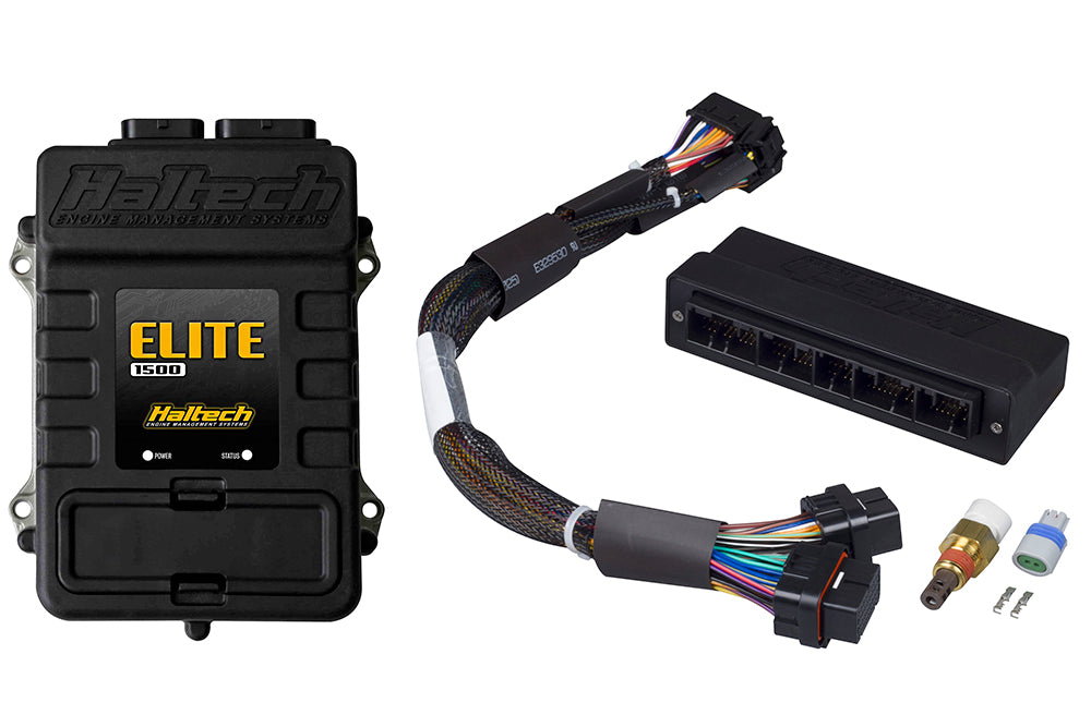 Elite 1500 Plug n Play Adapt Harn Kit- Mazda MX5 NB