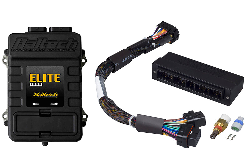 Elite 1500 Plug n Play Adaptor Harness ECU Kit Honda DC5
