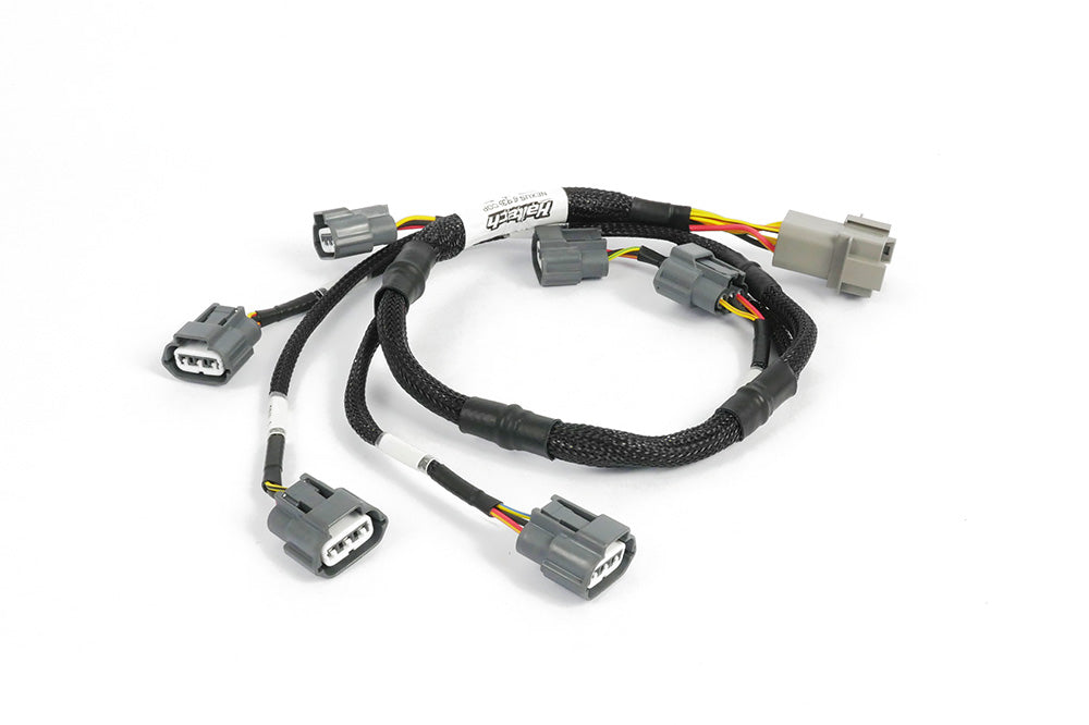 i6 R35 COP Ignition Harness