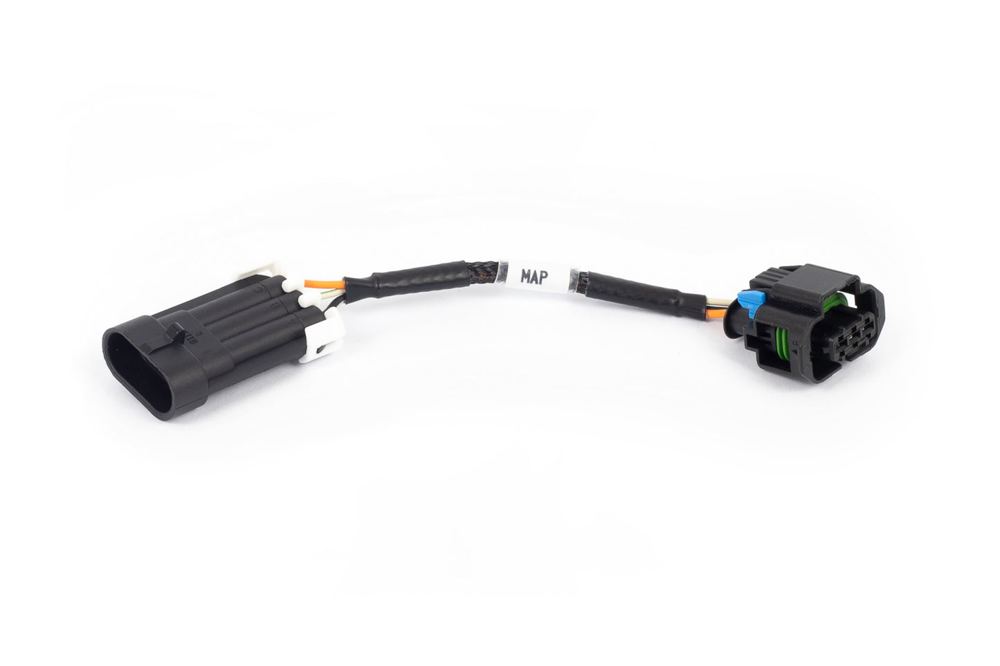 Nexus Rebel LS - MAP sensor adaptor harness