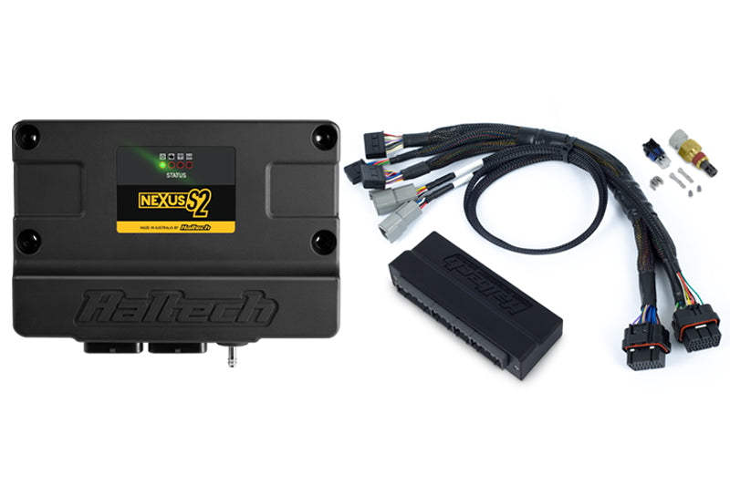 Nexus S2 Plug n Play Adapter Harness Kit - Honda OBD-I
