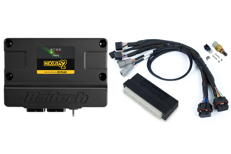 Nexus S2 Plug n Play Adapter Harness Kit - Honda EP3