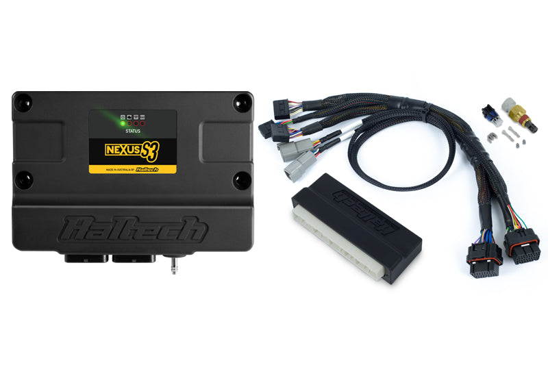 Nexus S3 Plug n Play Adapter Harness Kit - Honda DC5