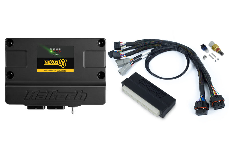 Nexus S3 Plug n Play Adapter Harness Kit - Honda EP3