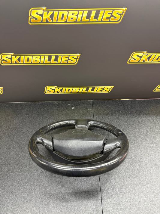 Toyota JZX100 Steering Wheel