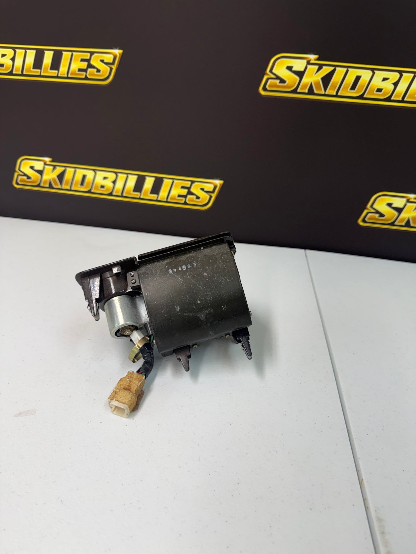 JZX90 Ashtray